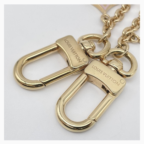 LOUIS VUITTON Bijousac Spring Street Charm Bag Charm M68999 - Picture 3 of 3